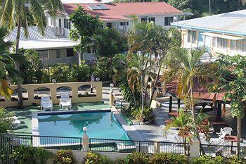 Horizon Beach Resort Nadi Luaran gambar