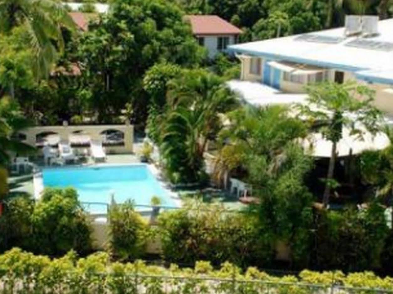 Horizon Beach Resort Nadi Luaran gambar