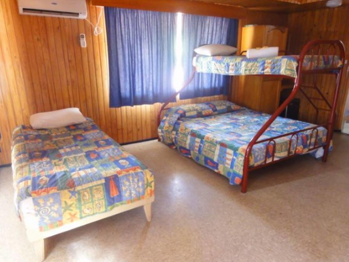 Horizon Beach Resort Nadi Luaran gambar