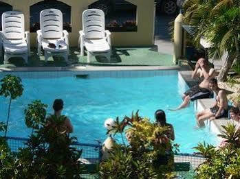 Horizon Beach Resort Nadi Luaran gambar