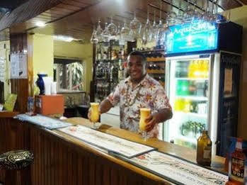 Horizon Beach Resort Nadi Luaran gambar