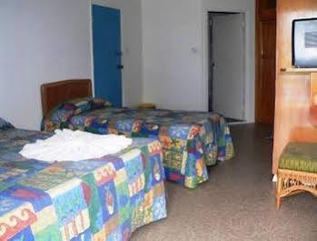 Horizon Beach Resort Nadi Luaran gambar