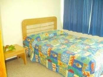 Horizon Beach Resort Nadi Luaran gambar