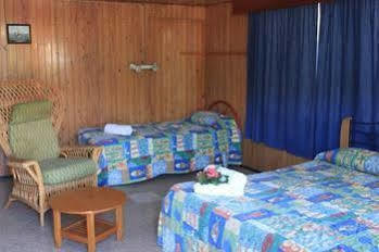 Horizon Beach Resort Nadi Luaran gambar