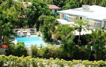 Horizon Beach Resort Nadi Luaran gambar